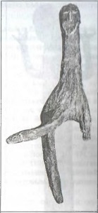 Иллюстрация к книге — Предвестники викингов. Северная Европа в I-VIII веках [i_056.jpg]