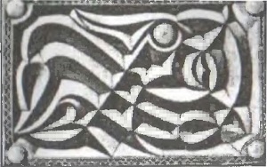 Иллюстрация к книге — Предвестники викингов. Северная Европа в I-VIII веках [i_064.jpg]