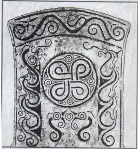 Иллюстрация к книге — Предвестники викингов. Северная Европа в I-VIII веках [i_066.jpg]