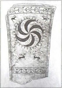 Иллюстрация к книге — Предвестники викингов. Северная Европа в I-VIII веках [i_069.jpg]