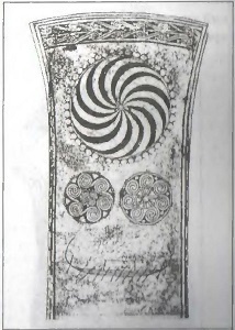 Иллюстрация к книге — Предвестники викингов. Северная Европа в I-VIII веках [i_070.jpg]