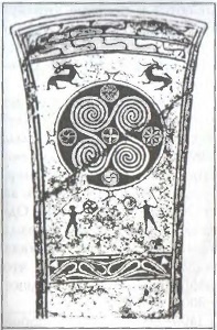 Иллюстрация к книге — Предвестники викингов. Северная Европа в I-VIII веках [i_071.jpg]