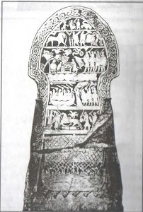 Иллюстрация к книге — Предвестники викингов. Северная Европа в I-VIII веках [i_075.jpg]