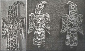 Иллюстрация к книге — Предвестники викингов. Северная Европа в I-VIII веках [i_077.jpg]