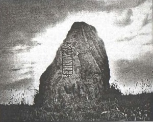 Иллюстрация к книге — Предвестники викингов. Северная Европа в I-VIII веках [i_085.jpg]