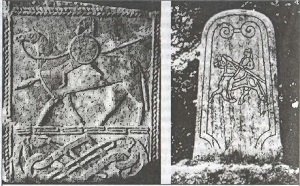 Иллюстрация к книге — Предвестники викингов. Северная Европа в I-VIII веках [i_095.jpg]