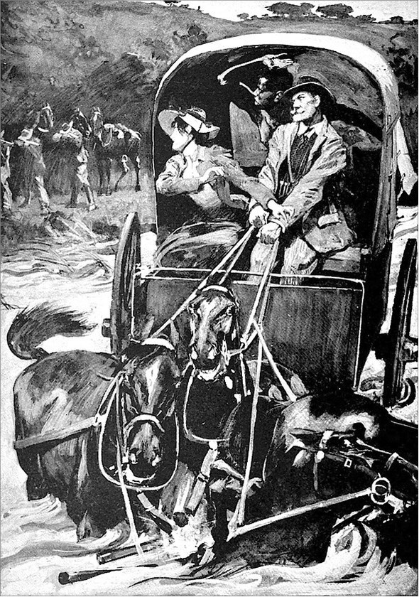 Иллюстрация к книге — Джесс. Повесть из времен Бурской войны [i_007.jpg]