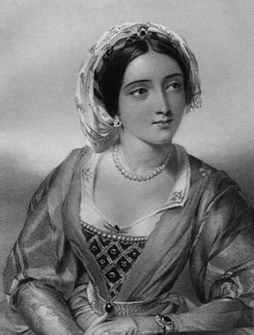 Иллюстрация к книге — Женские лики Столетней войны [i_010.jpg]