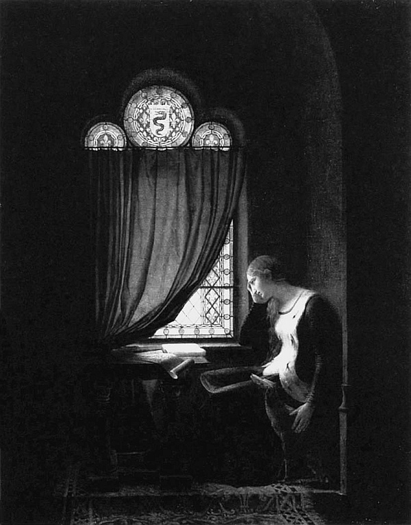 Иллюстрация к книге — Женские лики Столетней войны [i_016.jpg]