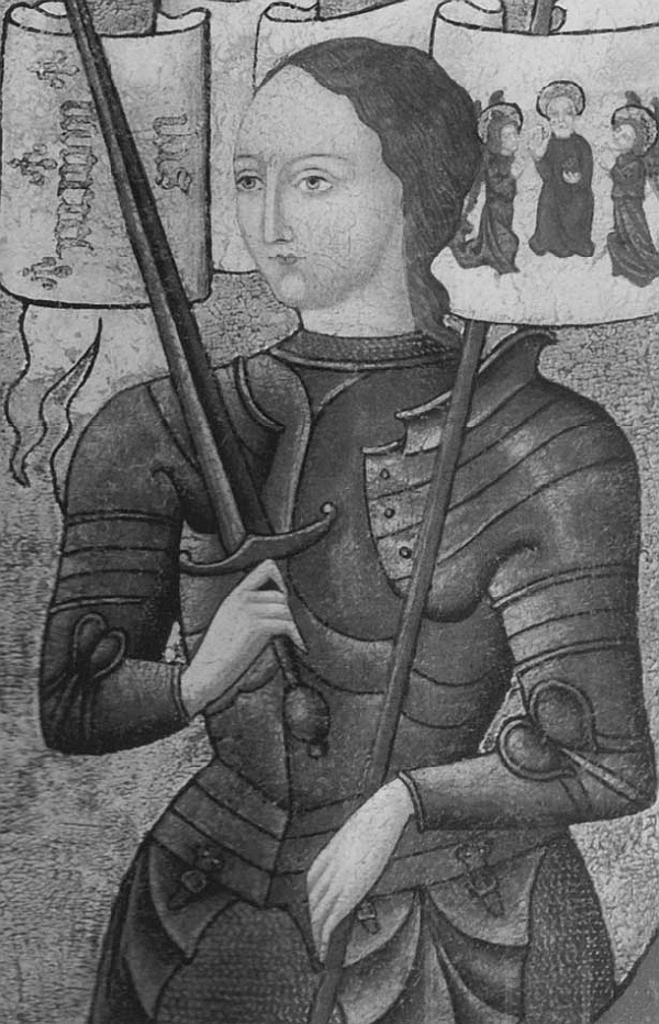 Иллюстрация к книге — Женские лики Столетней войны [i_026.jpg]