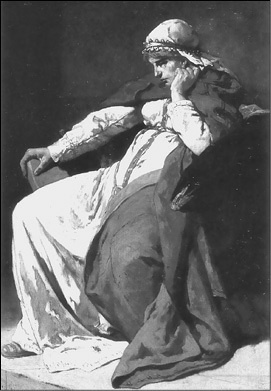 Иллюстрация к книге — История Меровингов [i_010.jpg]