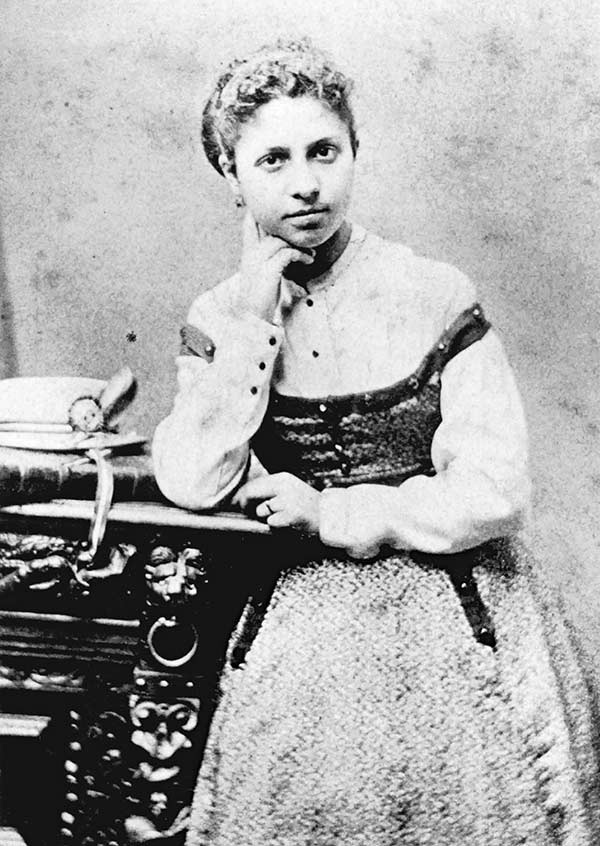 Иллюстрация к книге — Ренуар. Частная жизнь [i_006.jpg]