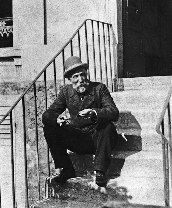 Иллюстрация к книге — Ренуар. Частная жизнь [i_021.jpg]