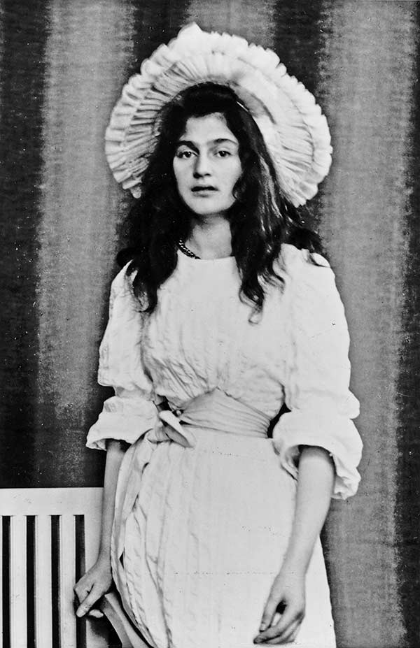 Иллюстрация к книге — Ренуар. Частная жизнь [i_027.jpg]