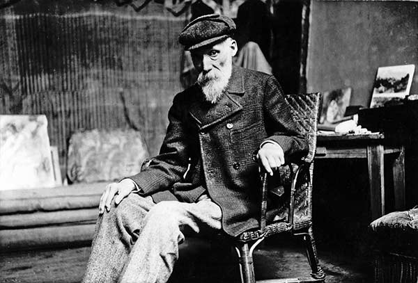 Иллюстрация к книге — Ренуар. Частная жизнь [i_035.jpg]