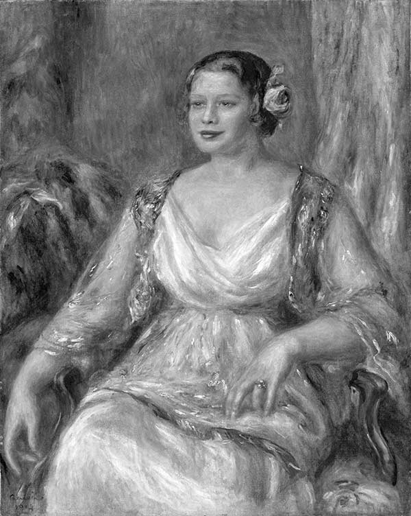 Иллюстрация к книге — Ренуар. Частная жизнь [i_045.jpg]