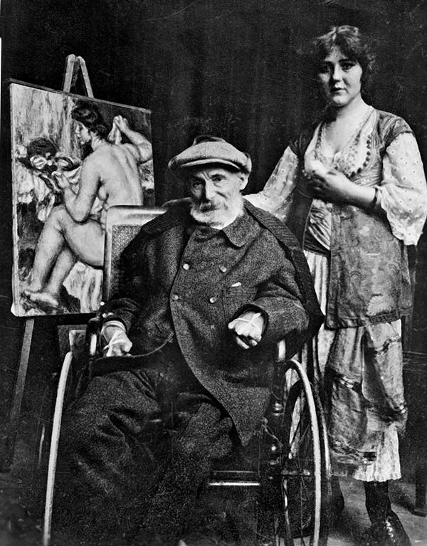 Иллюстрация к книге — Ренуар. Частная жизнь [i_049.jpg]