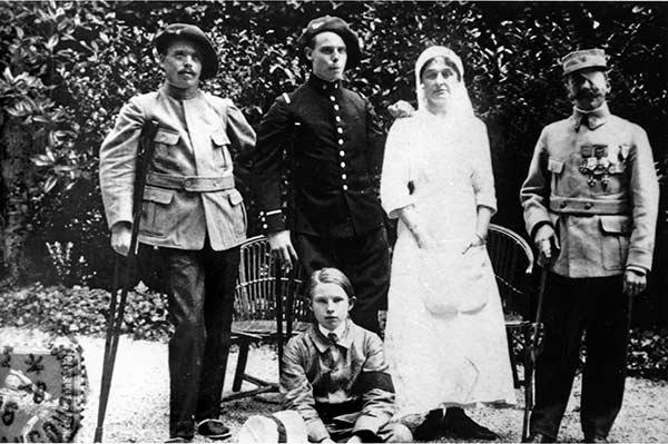 Иллюстрация к книге — Ренуар. Частная жизнь [i_050.jpg]