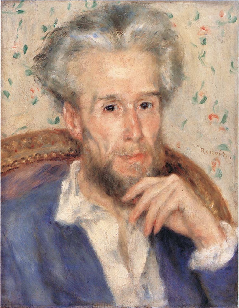 Иллюстрация к книге — Ренуар. Частная жизнь [i_069.jpg]