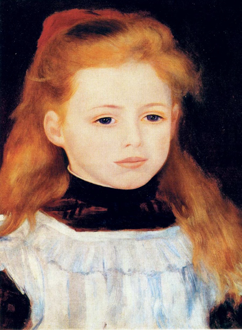 Иллюстрация к книге — Ренуар. Частная жизнь [i_077.jpg]