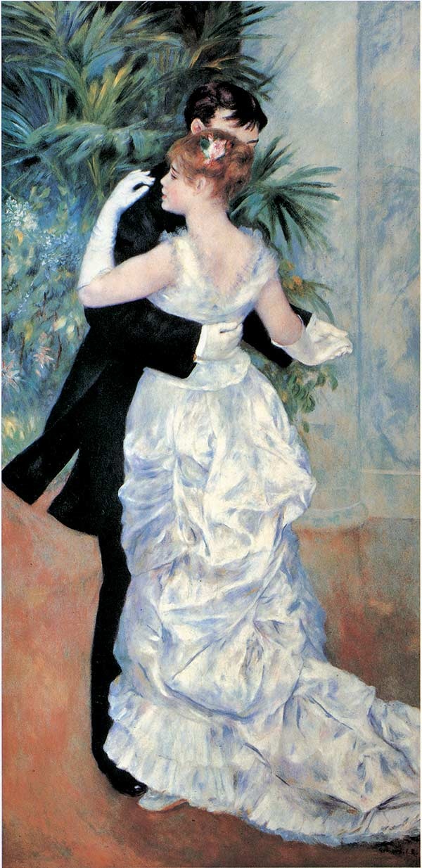 Иллюстрация к книге — Ренуар. Частная жизнь [i_080.jpg]