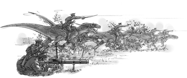 Иллюстрация к книге — Проклятие забытой карты [_11011.jpg]