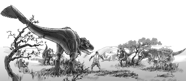 Иллюстрация к книге — Проклятие забытой карты [_160161.jpg]