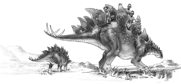 Иллюстрация к книге — Проклятие забытой карты [_164165.jpg]