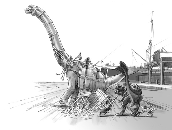 Иллюстрация к книге — Проклятие забытой карты [_3031.jpg]