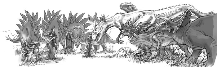 Иллюстрация к книге — Проклятие забытой карты [_314315.jpg]