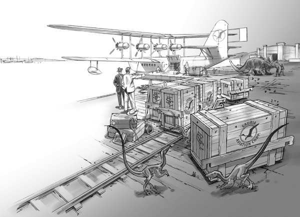 Иллюстрация к книге — Проклятие забытой карты [_324325.jpg]