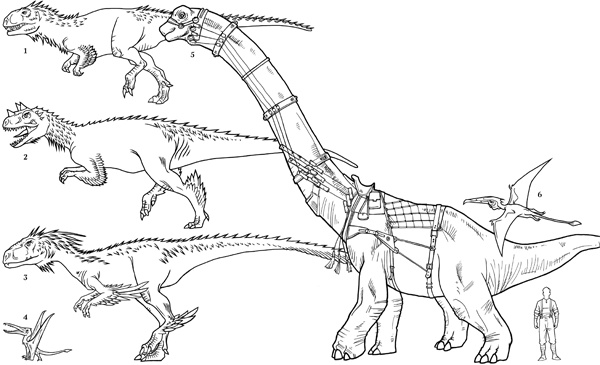 Иллюстрация к книге — Проклятие забытой карты [_344345.jpg]