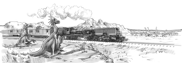 Иллюстрация к книге — Проклятие забытой карты [_4647.jpg]