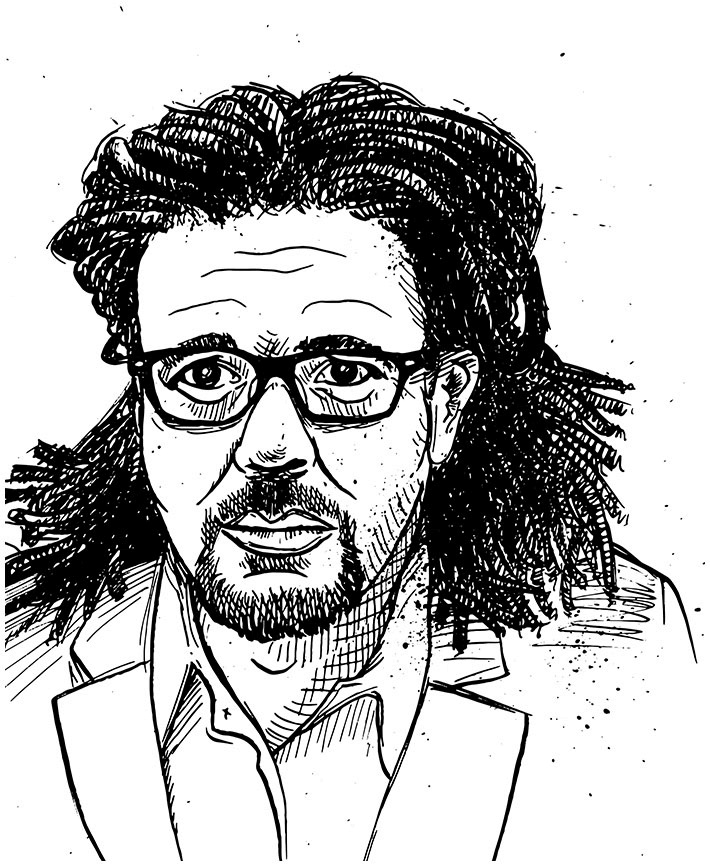 Иллюстрация к книге — Не сходите с ума на работе [i_004.jpg]