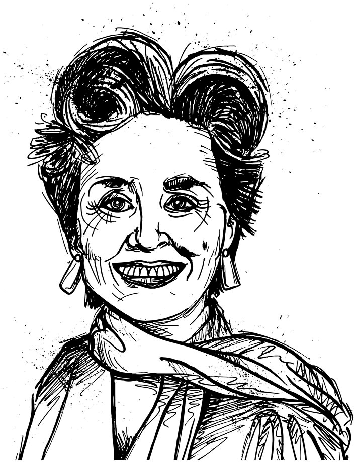 Иллюстрация к книге — Не сходите с ума на работе [i_005.jpg]