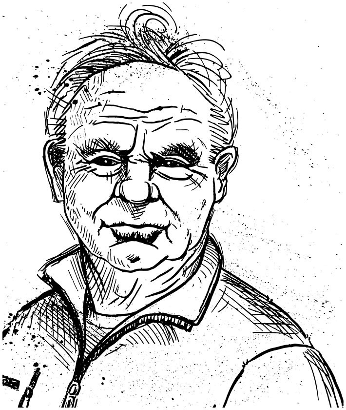 Иллюстрация к книге — Не сходите с ума на работе [i_009.jpg]