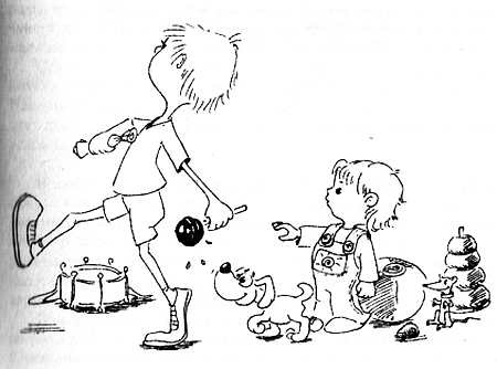 Иллюстрация к книге — Адаптация ребенка к детскому саду. Советы педагогам и родителям [_03.jpg]