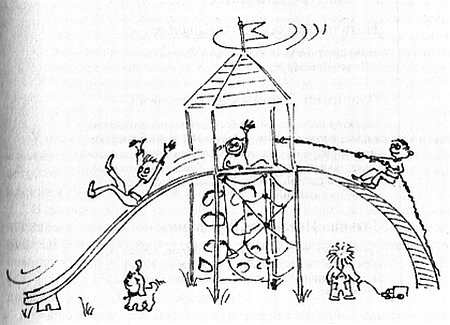 Иллюстрация к книге — Адаптация ребенка к детскому саду. Советы педагогам и родителям [_05.jpg]