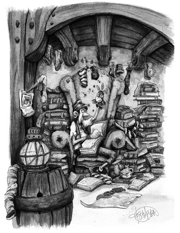 Иллюстрация к книге — Креатив по правилам. От идеи до готового бизнеса [i_004.jpg]