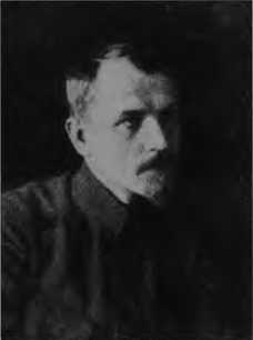 Иллюстрация к книге — Польский крест советской контрразведки. Польская линия в работе ВЧК-НКВД. 1918-1938 [i_017.jpg]