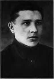 Иллюстрация к книге — Польский крест советской контрразведки. Польская линия в работе ВЧК-НКВД. 1918-1938 [i_019.jpg]