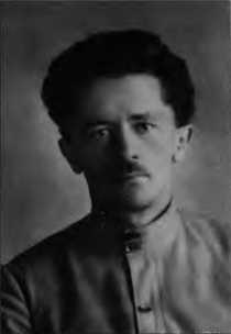 Иллюстрация к книге — Польский крест советской контрразведки. Польская линия в работе ВЧК-НКВД. 1918-1938 [i_027.jpg]