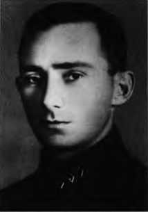 Иллюстрация к книге — Польский крест советской контрразведки. Польская линия в работе ВЧК-НКВД. 1918-1938 [i_029.jpg]