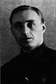 Иллюстрация к книге — Польский крест советской контрразведки. Польская линия в работе ВЧК-НКВД. 1918-1938 [i_031.jpg]