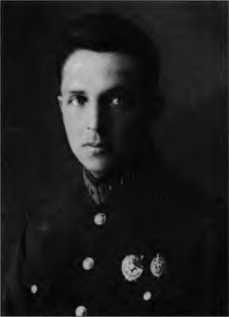 Иллюстрация к книге — Польский крест советской контрразведки. Польская линия в работе ВЧК-НКВД. 1918-1938 [i_032.jpg]