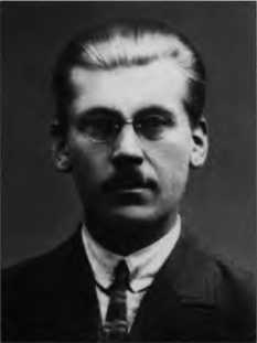 Иллюстрация к книге — Польский крест советской контрразведки. Польская линия в работе ВЧК-НКВД. 1918-1938 [i_034.jpg]