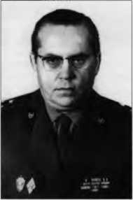 Иллюстрация к книге — Польский крест советской контрразведки. Польская линия в работе ВЧК-НКВД. 1918-1938 [i_043.jpg]