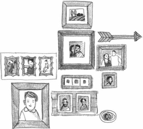 Иллюстрация к книге — Стеклянные дети [i_005.jpg]