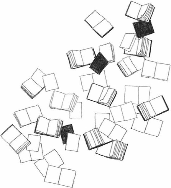 Иллюстрация к книге — Стеклянные дети [i_007.jpg]