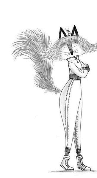 Иллюстрация к книге — Королевские кролики Лондона. Бегство из башни [i_017.jpg]